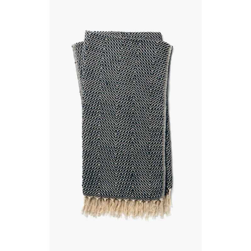 Loloi X Ed Ellen Degeneres Grove 4\'-2\" X 5\' Throw