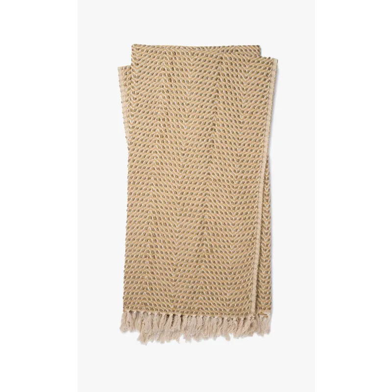 Loloi X Ed Ellen Degeneres Grove 4\'-2\" X 5\' Throw