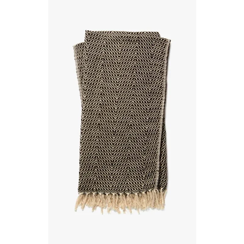 Loloi X Ed Ellen Degeneres Grove 4\'-2\" X 5\' Throw