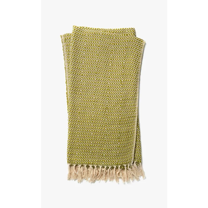 Loloi X Ed Ellen Degeneres Grove 4\'-2\" X 5\' Throw