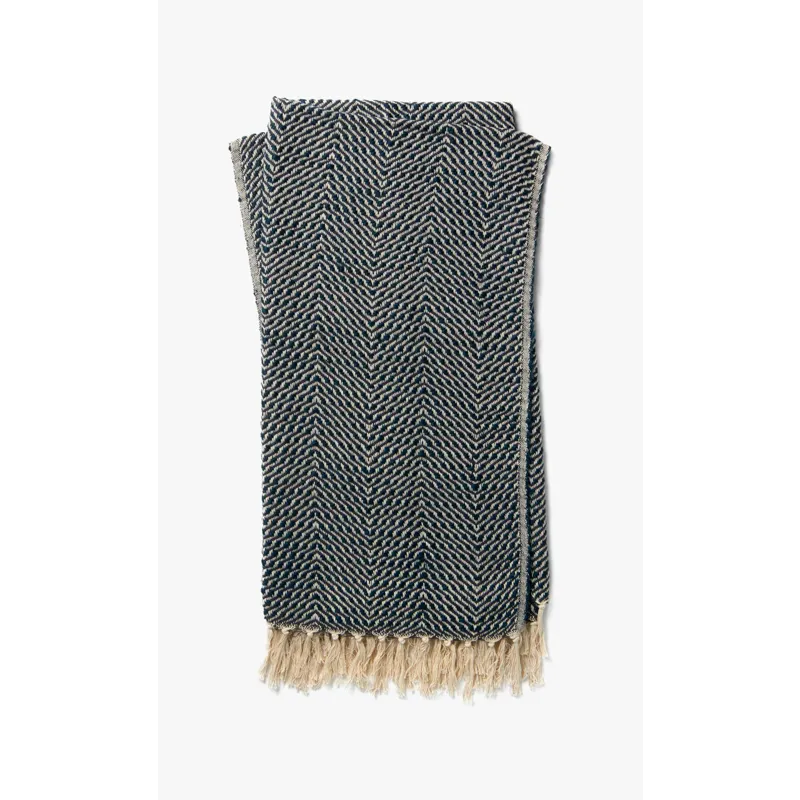 Loloi X Ed Ellen Degeneres Grove 4\'-2\" X 5\' Throw