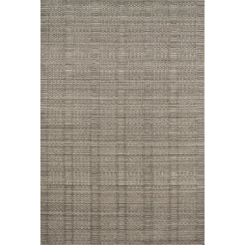 Hadley Stone Rug (3' 6" X 5' 6")