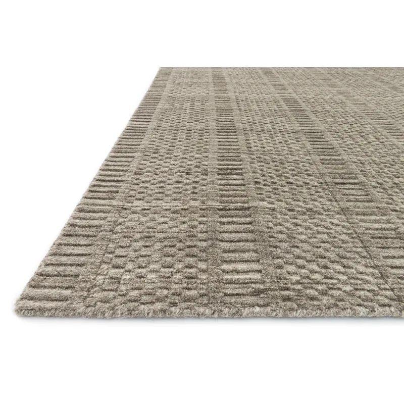 Hadley Stone Rug (3' 6" X 5' 6")