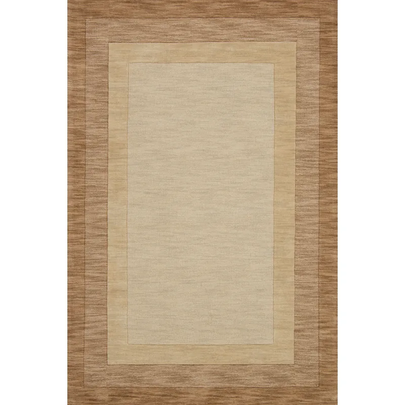 Hamilton Beige Rug (9' 3" X 13')