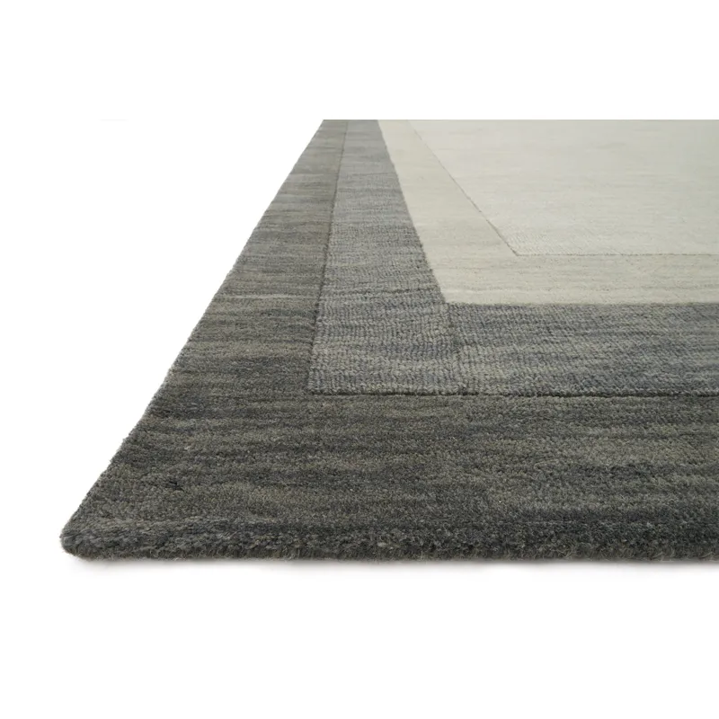 Hamilton Slate Rug (9' 3" X 13')