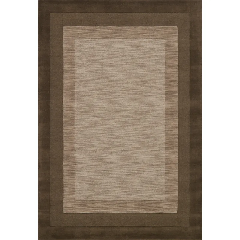 Hamilton Tobacco Rug (7' 10" X 11' 0")