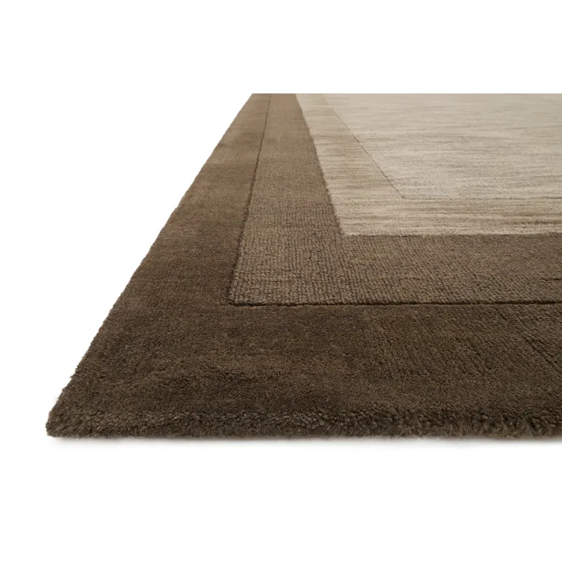 Hamilton Tobacco Rug (7' 10" X 11' 0")