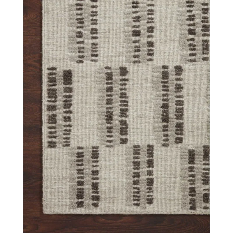 Loloi X Carrier & Company Harrison 7\'-9\" X 9\'-9\" Rug