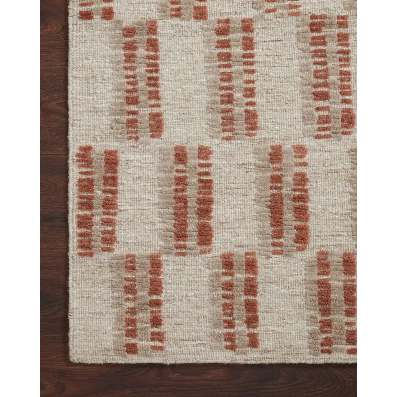 Loloi X Carrier & Company Harrison 9\'-6\" X 13\'-6\" Rug