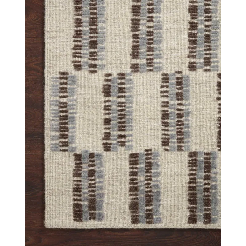 Loloi X Carrier & Company Harrison 8\'-6\" X 11\'-6\" Rug