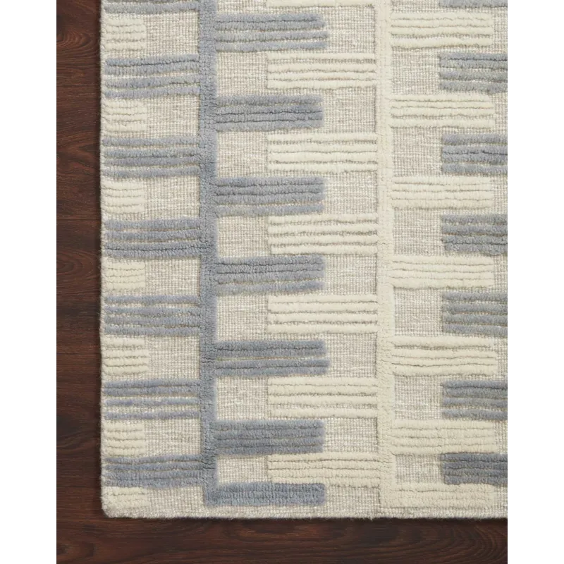 Loloi X Carrier & Company Harrison 2\'-6\" X 11\'-6\" Rug