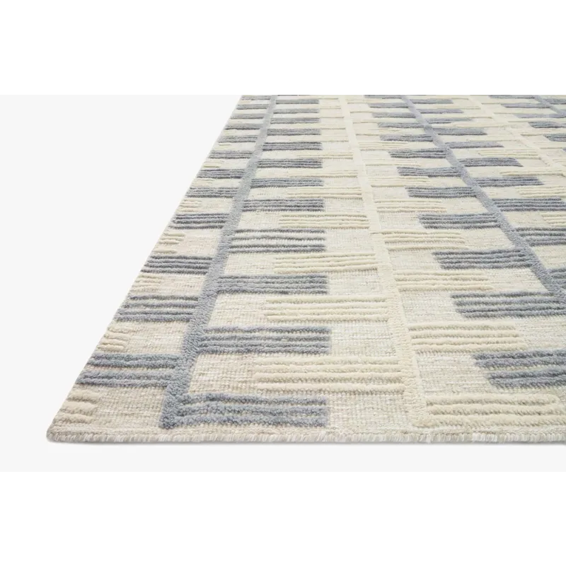 Loloi X Carrier & Company Harrison 2\'-6\" X 11\'-6\" Rug