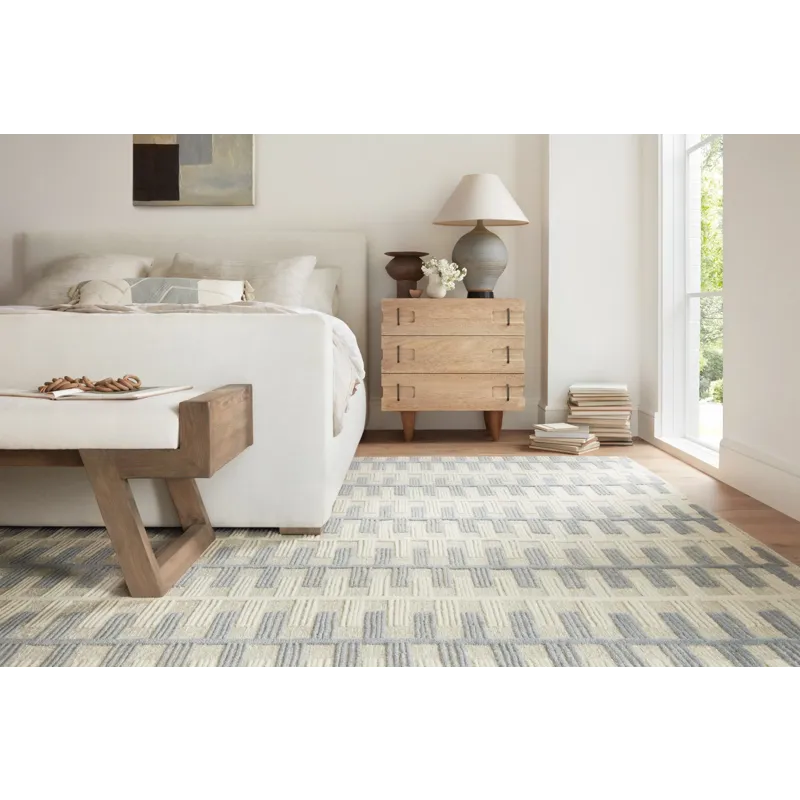 Loloi X Carrier & Company Harrison 2\'-6\" X 11\'-6\" Rug