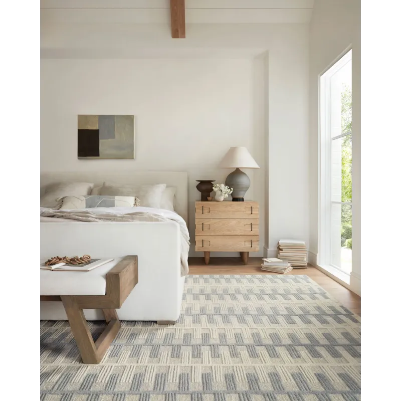 Loloi X Carrier & Company Harrison 2\'-6\" X 11\'-6\" Rug