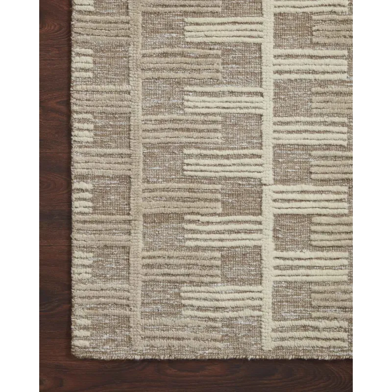 Loloi X Carrier & Company Harrison 7\'-9\" X 9\'-9\" Rug