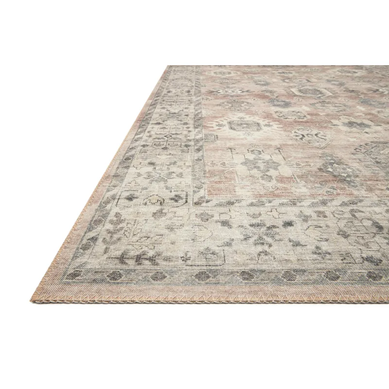 Hathaway Java / Multi Rug (2' 0" X 5' 0")