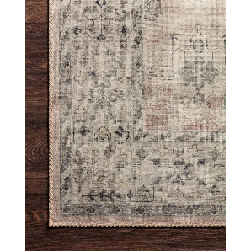 Hathaway Java / Multi Rug (2' 0" X 5' 0")