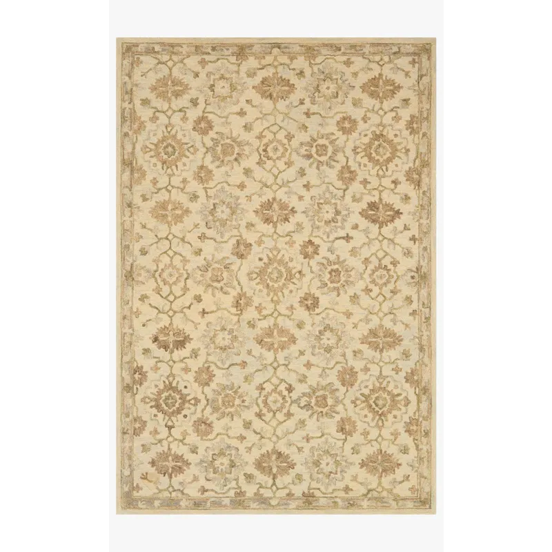 Loloi X Ed Ellen Degeneres Hawthorne 2\'-3\" X 3\'-9\" Rug