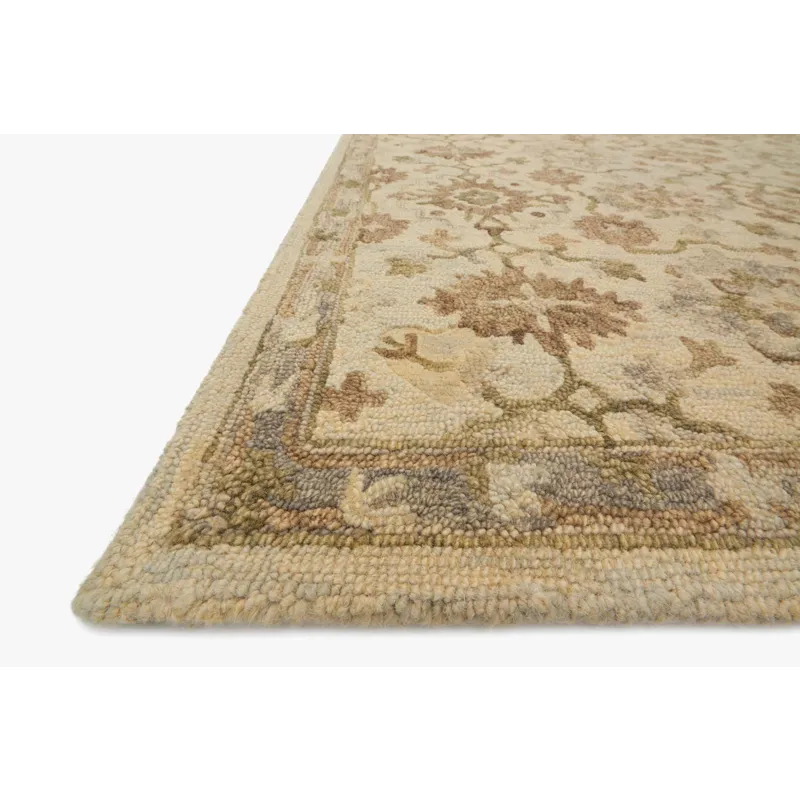 Loloi X Ed Ellen Degeneres Hawthorne 2\'-3\" X 3\'-9\" Rug