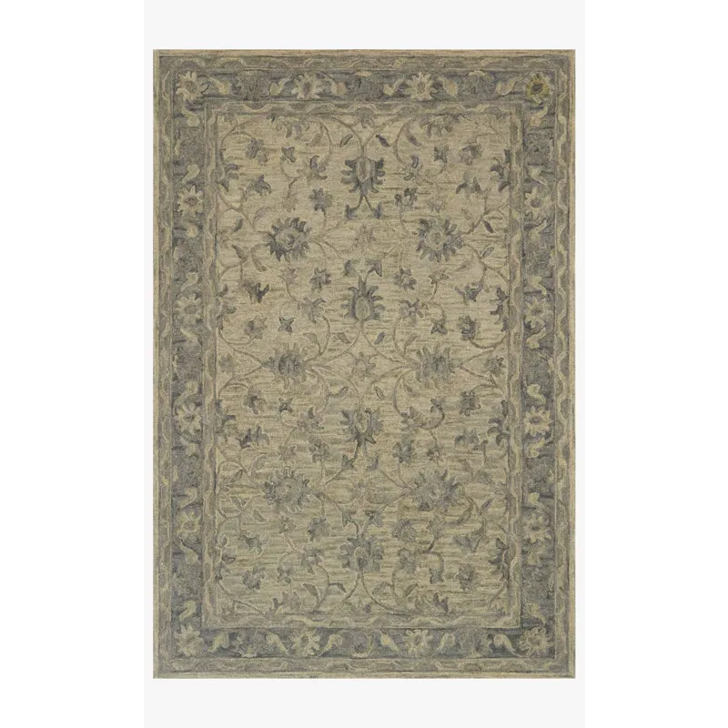 Loloi X Ed Ellen Degeneres Hawthorne 5\'-0\" X 7\'-6\" Rug