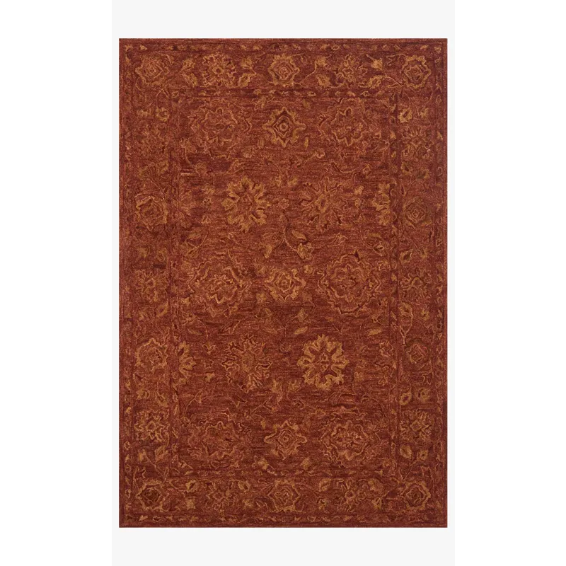 Loloi X Ed Ellen Degeneres Hawthorne 9\'-3\" X 13\' Rug