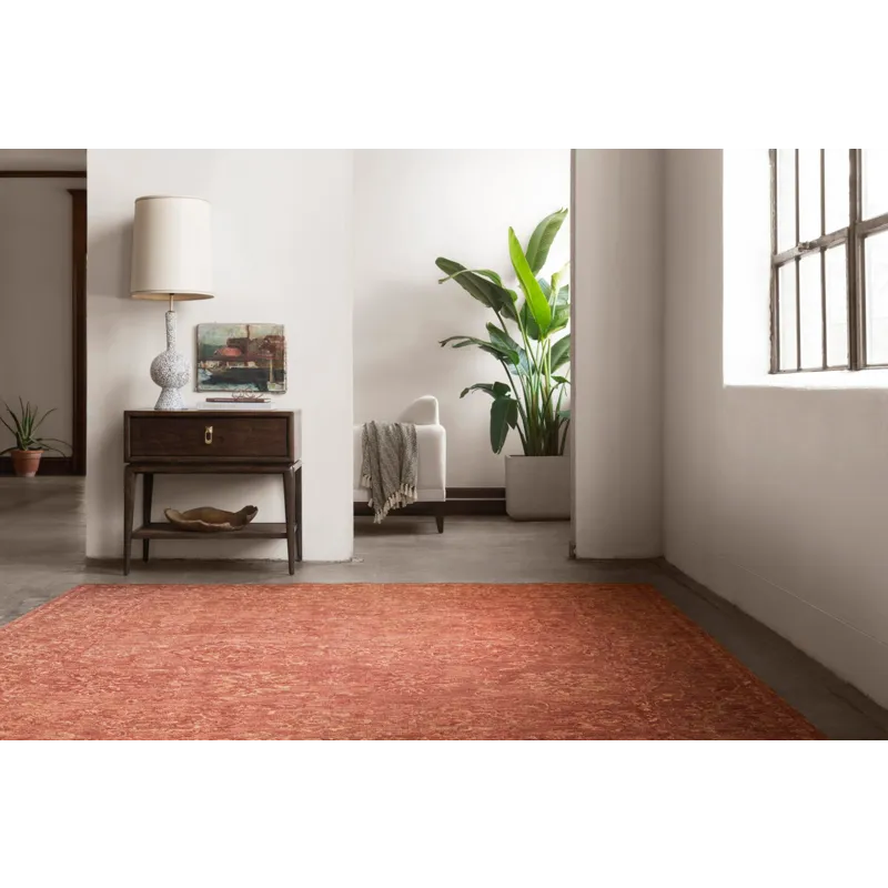 Loloi X Ed Ellen Degeneres Hawthorne 9\'-3\" X 13\' Rug