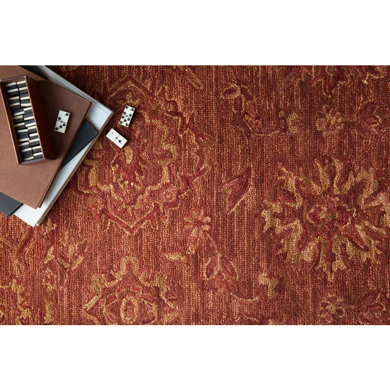Loloi X Ed Ellen Degeneres Hawthorne 9\'-3\" X 13\' Rug