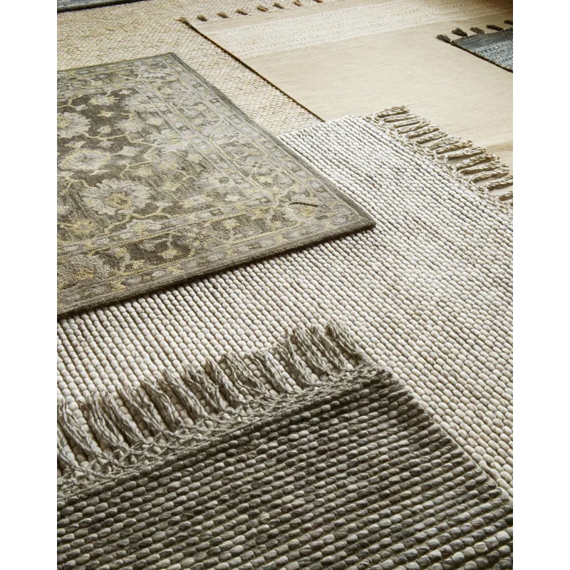 Loloi X Ed Ellen Degeneres Hawthorne 3\'-6\" X 5\'-6\" Rug