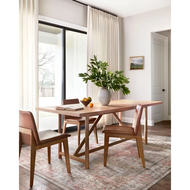 Heidi Dove / Spice Rug (2' 6" X 9' 6")
