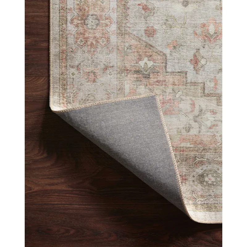 Heidi Sage / Multi Rug (2' 6" X 11' 6")
