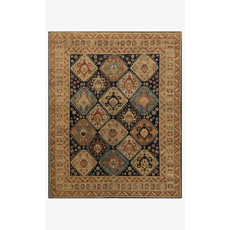 Heirloom 2\'-9\" X 8\'-0\" Rug