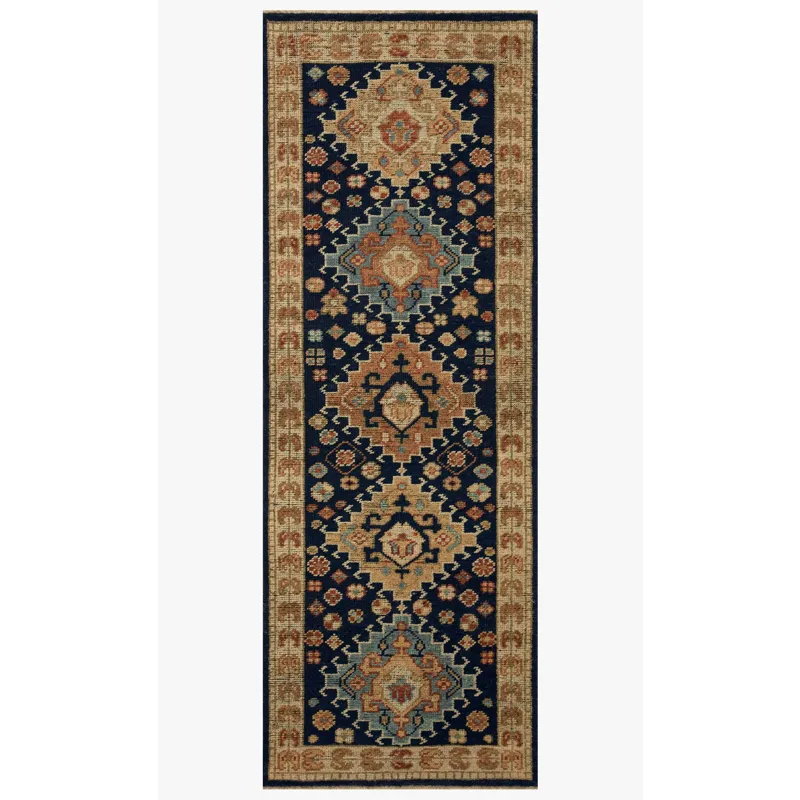 Heirloom 2\'-9\" X 8\'-0\" Rug