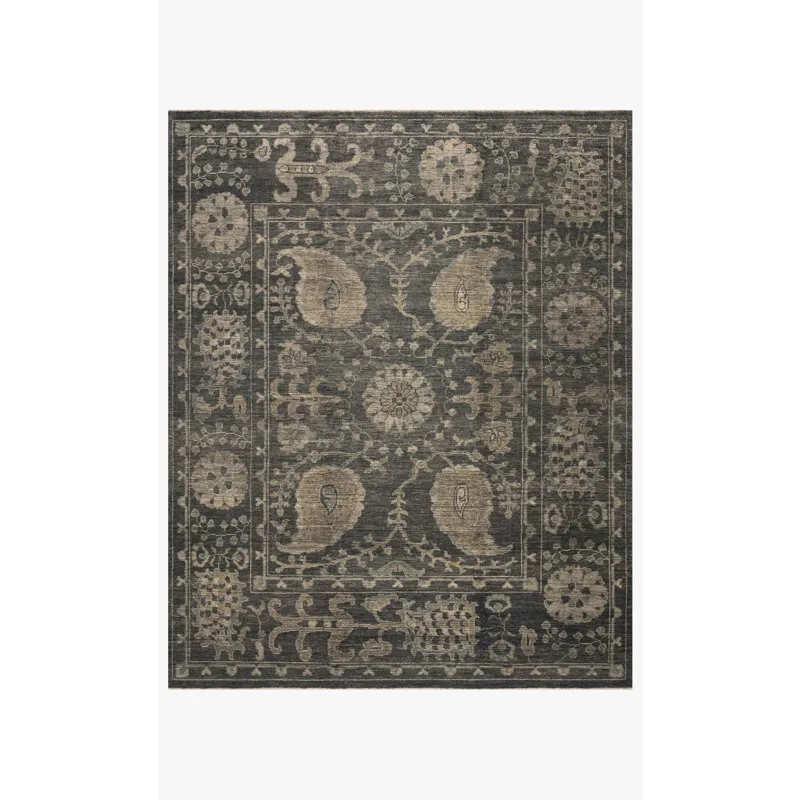 Heirloom 8\'-0\" X 10\'-0\" Rug