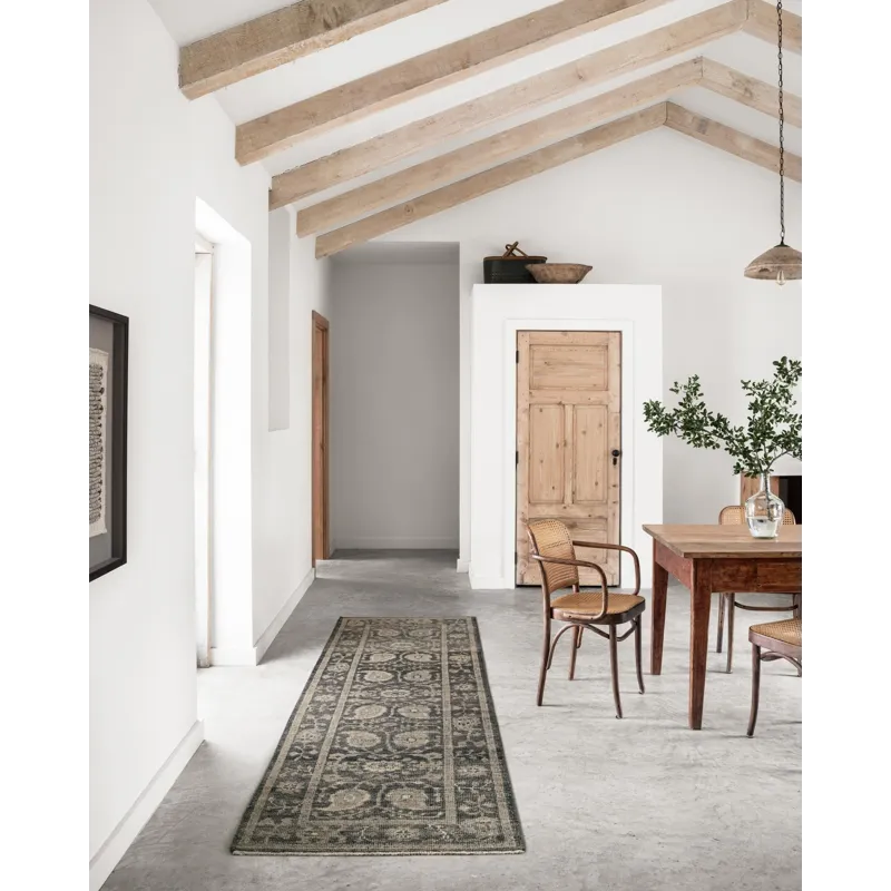 Heirloom 8\'-0\" X 10\'-0\" Rug
