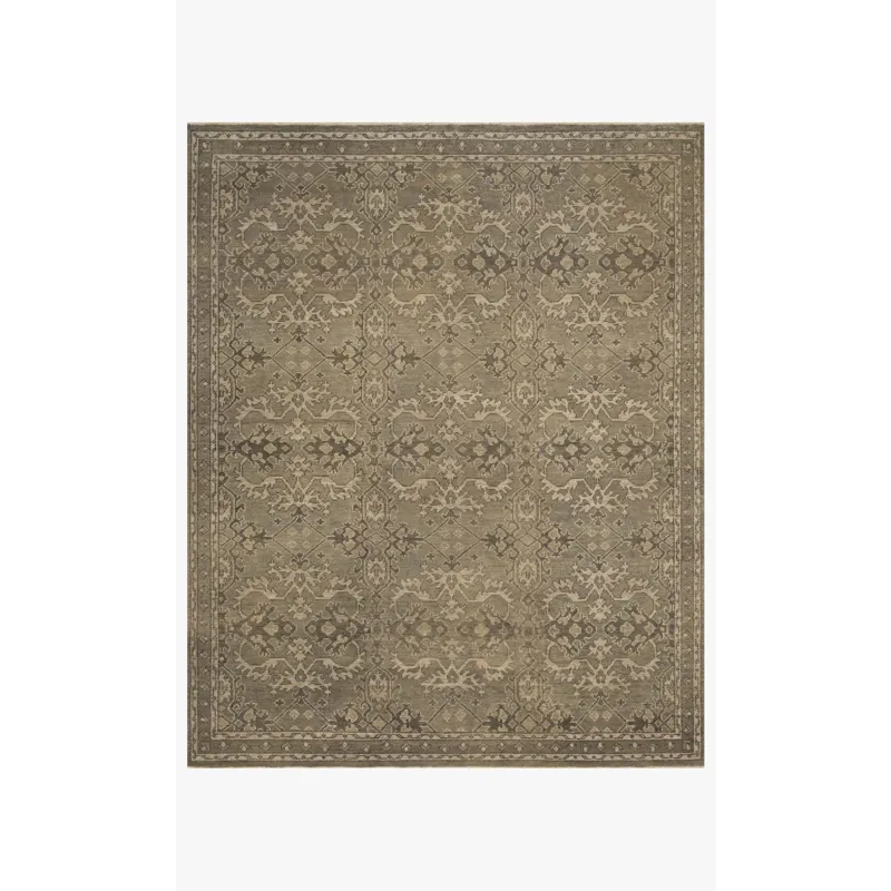 Heirloom 6\'-0\" X 9\'-0\" Rug