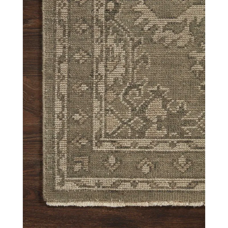 Heirloom 6\'-0\" X 9\'-0\" Rug