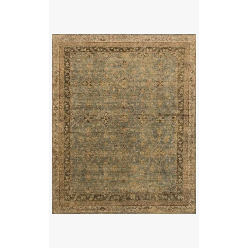 Heirloom 9\'-0\" X 12\'-0\" Rug