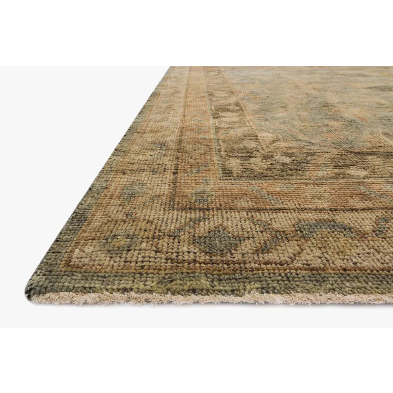 Heirloom 9\'-0\" X 12\'-0\" Rug
