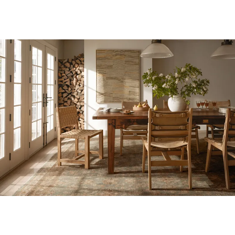 Heirloom 9\'-0\" X 12\'-0\" Rug