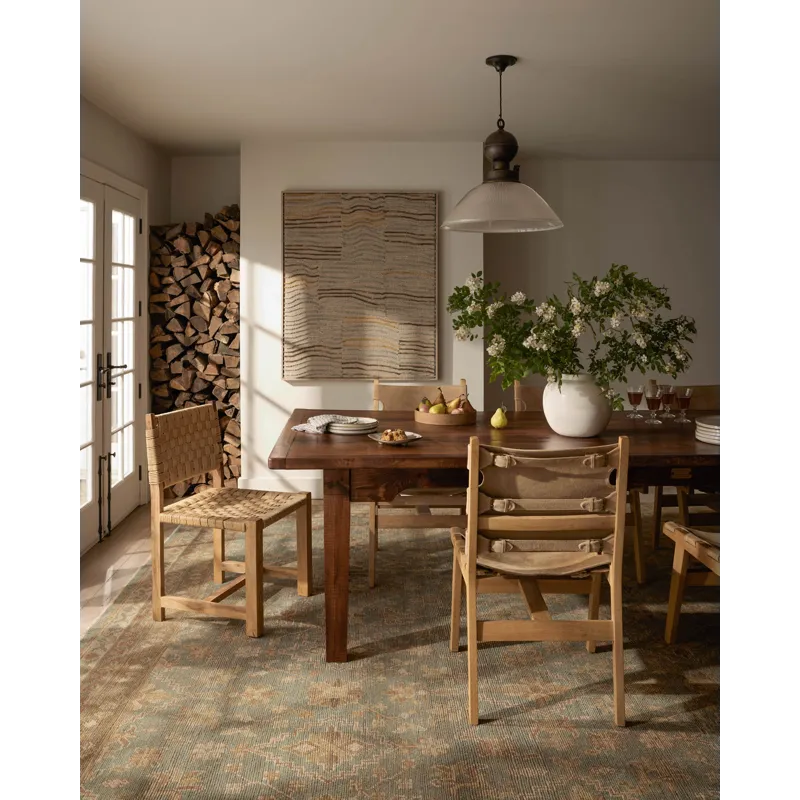 Heirloom 9\'-0\" X 12\'-0\" Rug