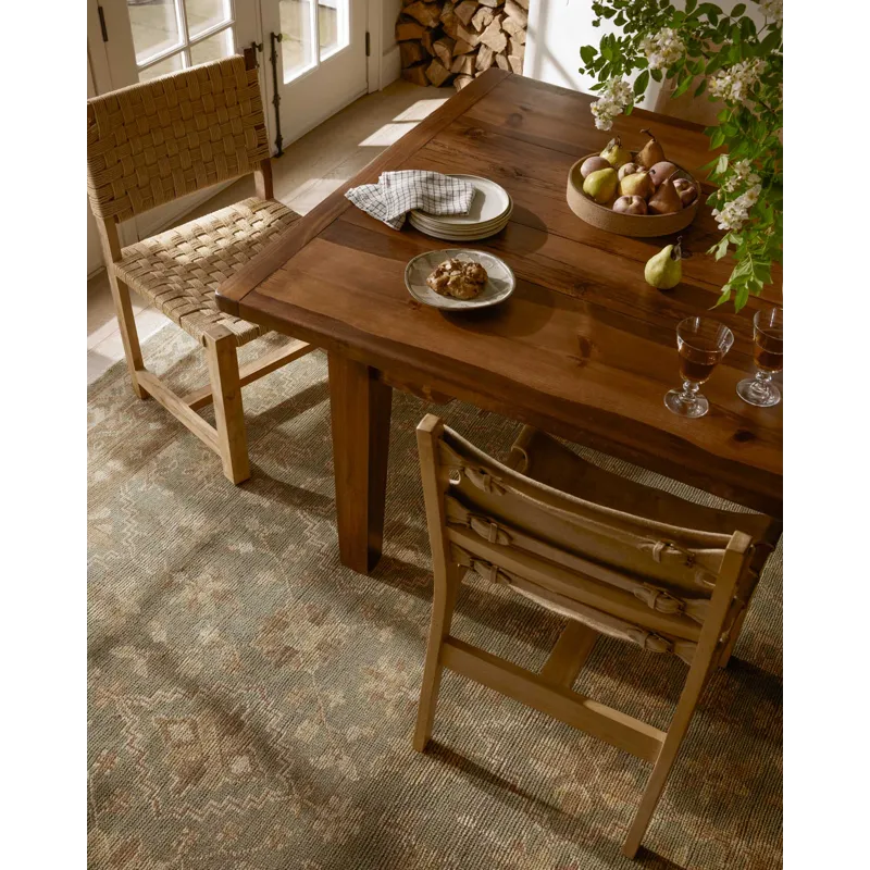 Heirloom 9\'-0\" X 12\'-0\" Rug