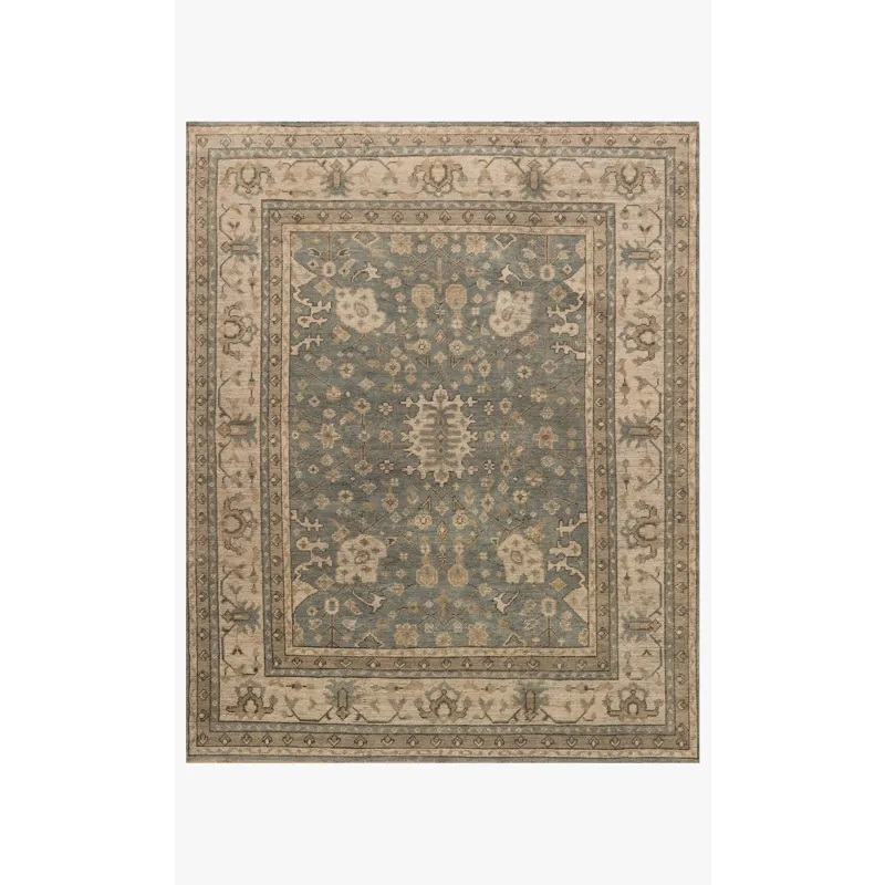 Heirloom 10\'-0\" X 14\'-0\" Rug