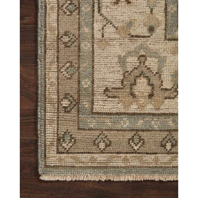 Heirloom 10\'-0\" X 14\'-0\" Rug