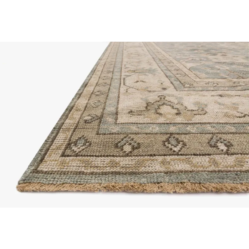Heirloom 10\'-0\" X 14\'-0\" Rug
