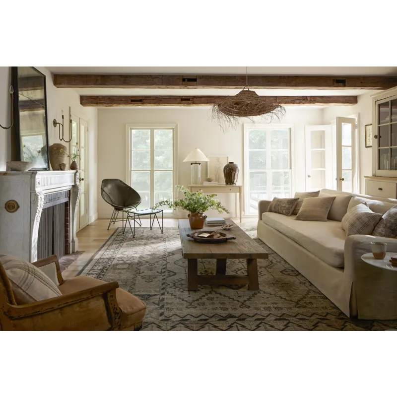 Heirloom 2\'-0\" X 3\'-0\" Rug