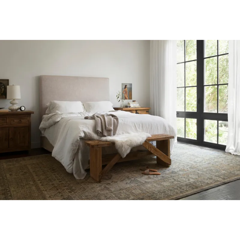 Heirloom 2\'-0\" X 3\'-0\" Rug