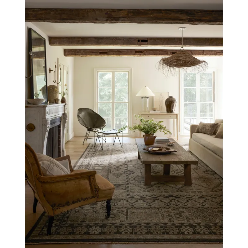 Heirloom 2\'-0\" X 3\'-0\" Rug