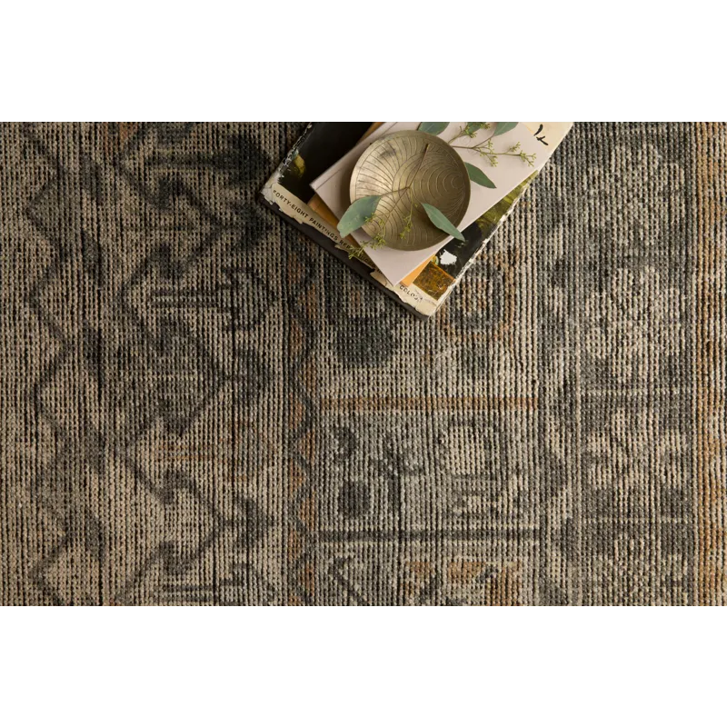 Heirloom 2\'-0\" X 3\'-0\" Rug