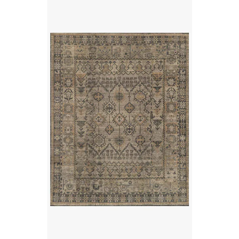 Heirloom 2\'-0\" X 3\'-0\" Rug