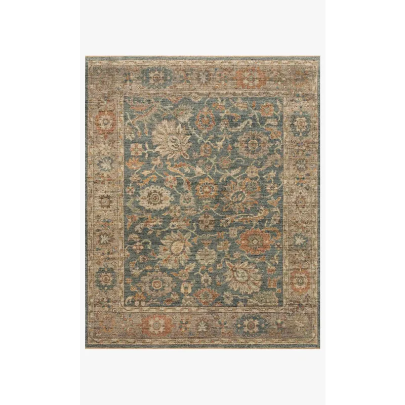 Heirloom 6\'-0\" X 9\'-0\" Rug